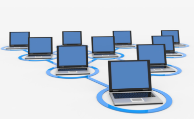 计算机网络中关系数据库技术的应用与实现